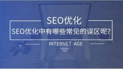 SEO新手:網(wǎng)站優(yōu)化避免掉入這些誤區(qū)